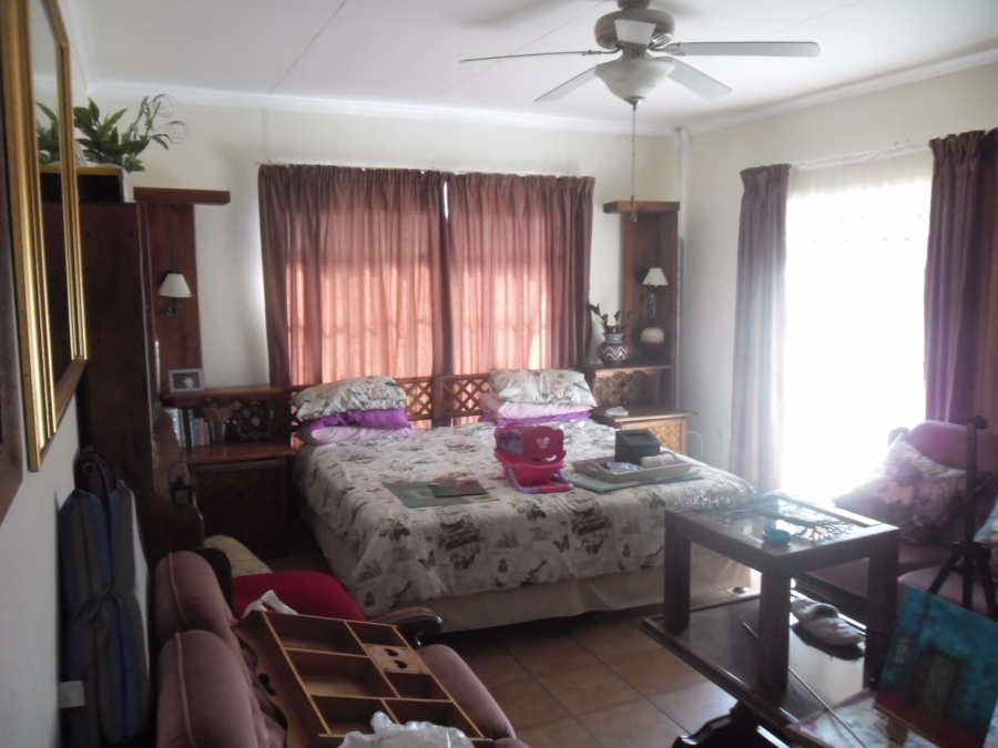 Commercial Property for Sale in Parys Free State